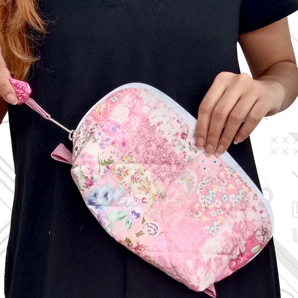 alamanda pouch-patch-pink1