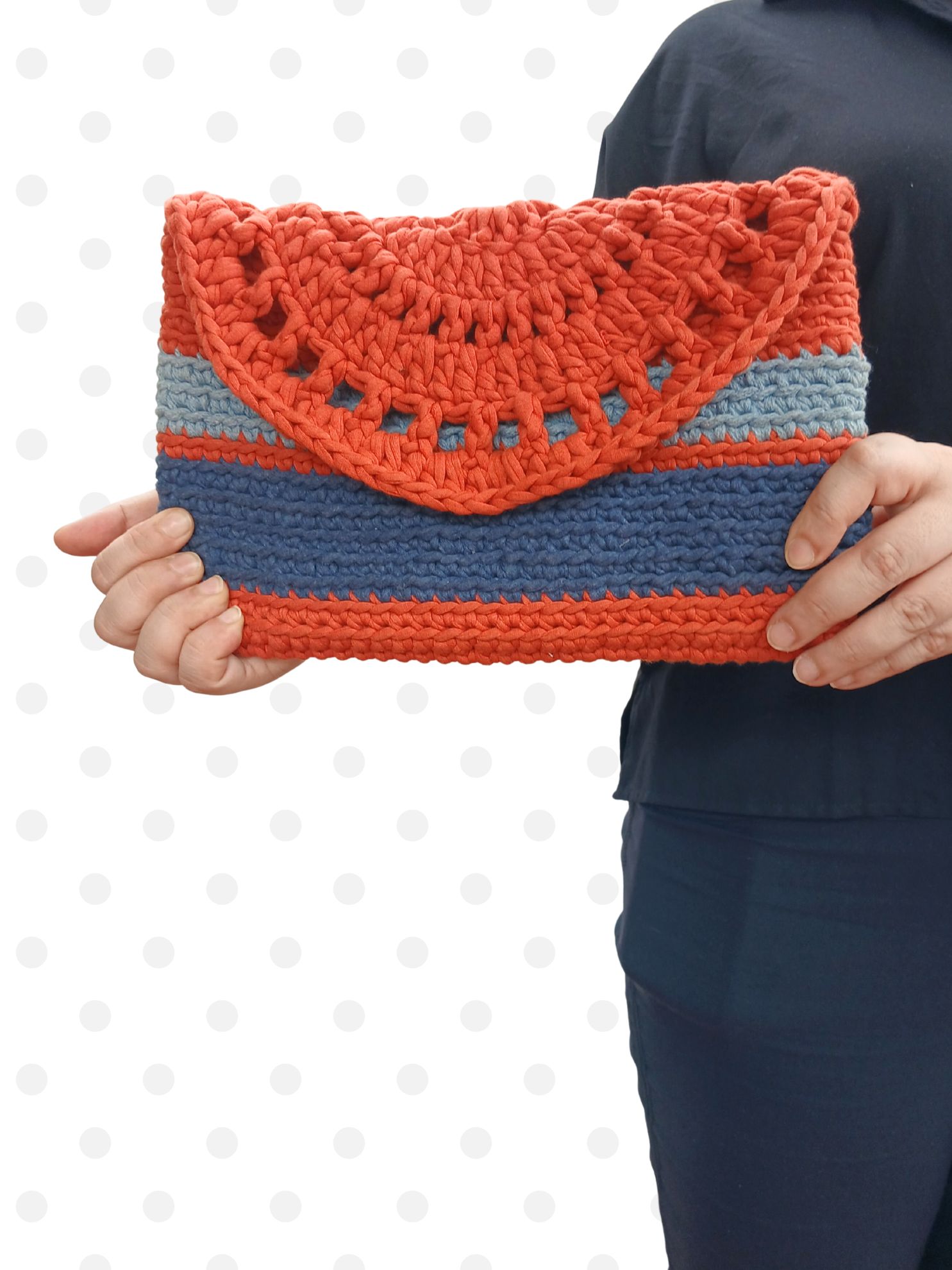 crochet clutch 499k (3)