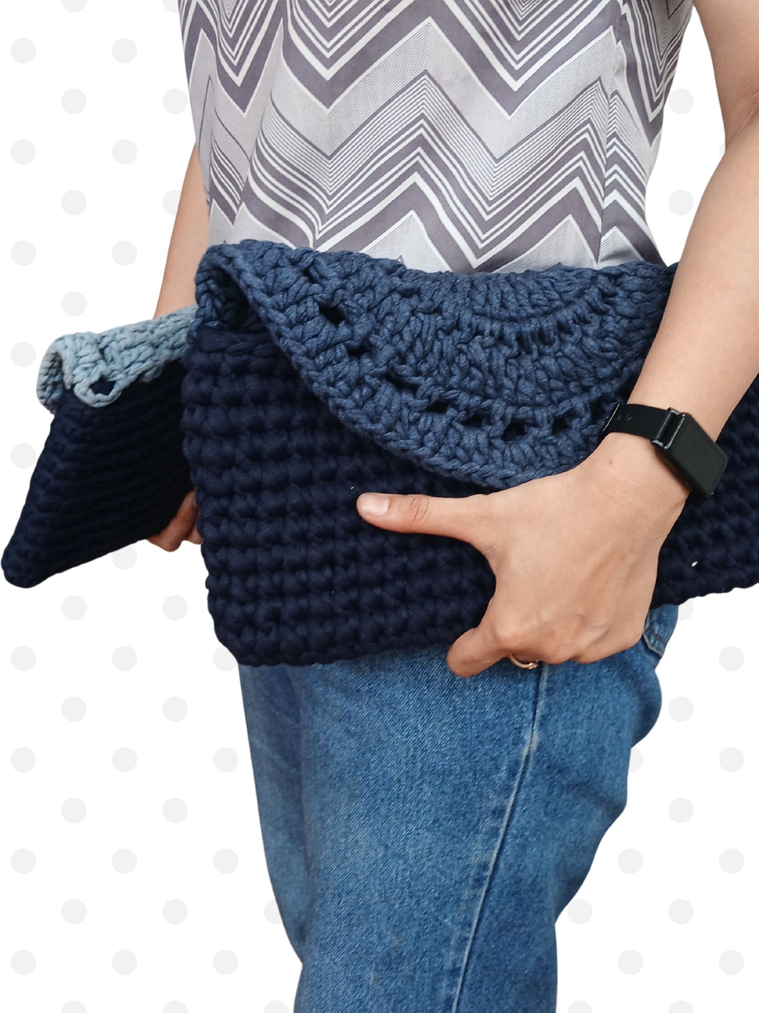 crochet clutch 499k (5)