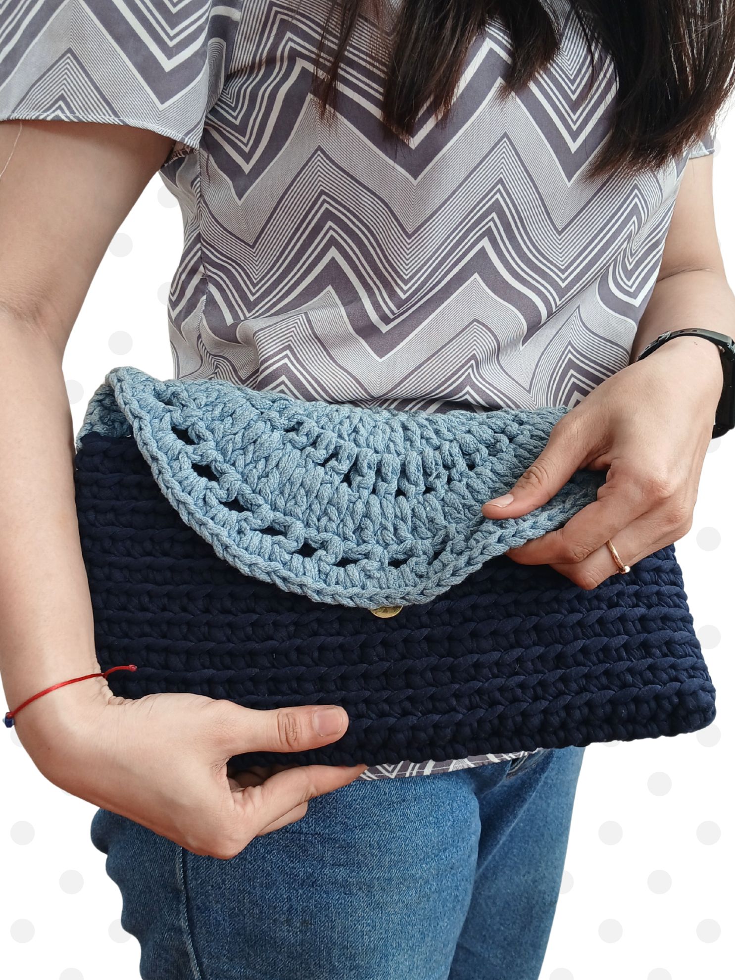 crochet clutch 499k (7)