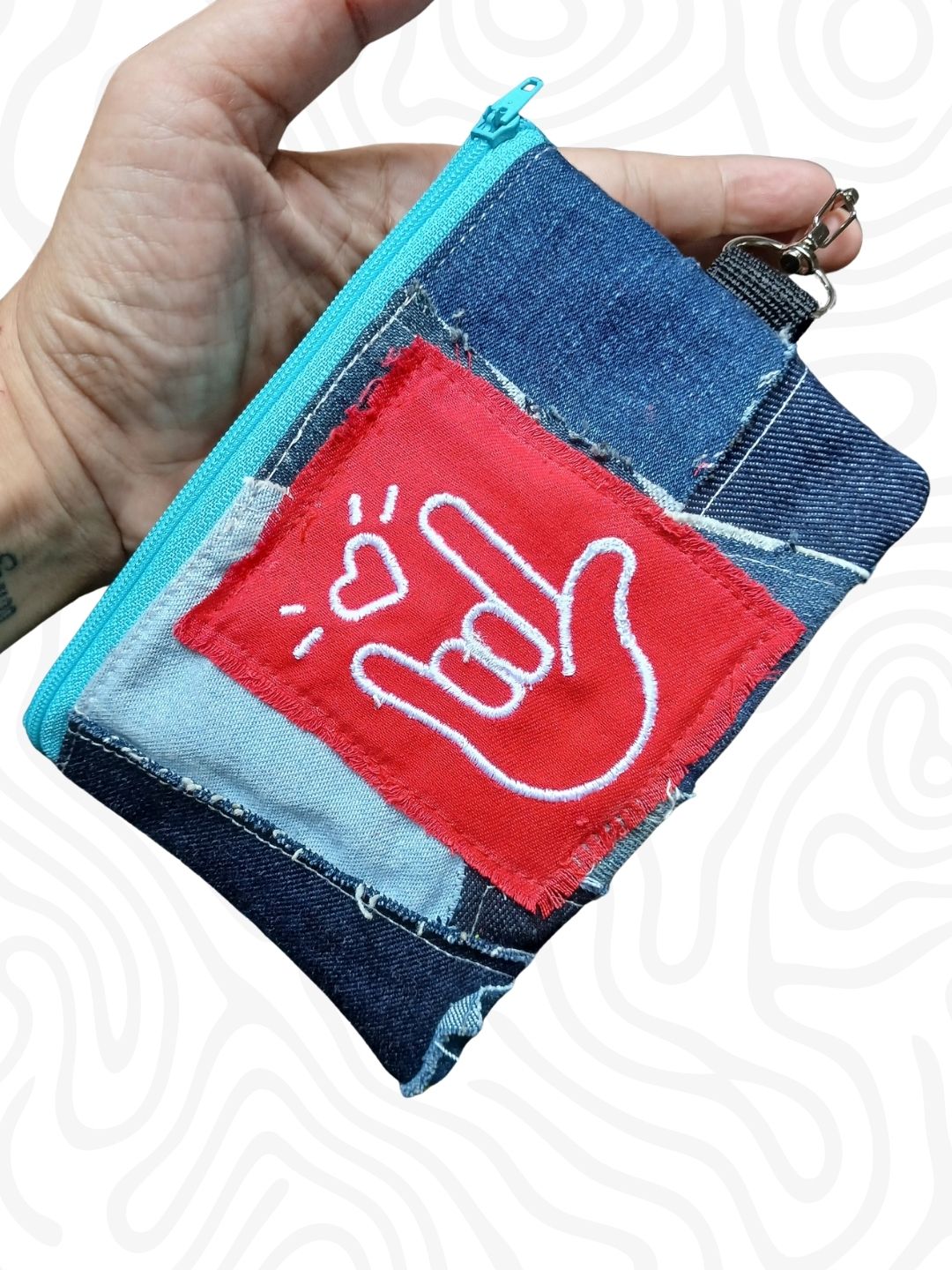 Pochi Pouch Hani